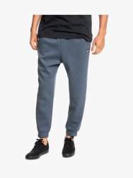 Quiksilver Men&apos S Blue Step Off Trackpants