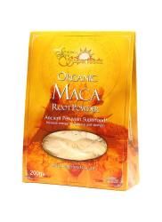 SuperFoods Organic Maca Root Powder