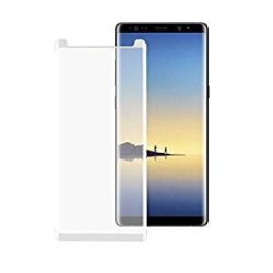 Samsung Galaxy Note 8 Curved Tempered Glass Lincivius Screen Protector Samsung Note 8 Compatible Wit
