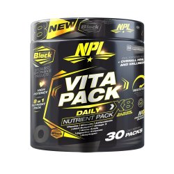 Vita Pack Sachets 30'S