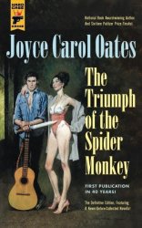 Triumph Of The Spider Monkey Paperback