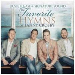 The Favorite Hymns Of Fanny Crosby Cd 2016 Cd