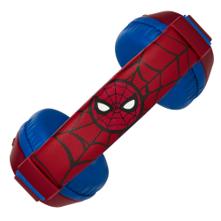Spider-man Bluetooth Noise Canceling Headphones