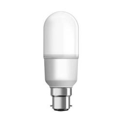 osram b22d led