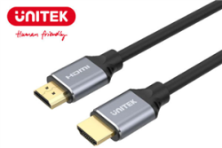 UNITEK 3M HDMI 2.1 8K Male To Male Cable