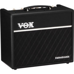 Vox VT20 Valvetronix Guitar Combo Amplifier