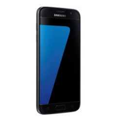 Vodacom Vsp Samsung S7 Black
