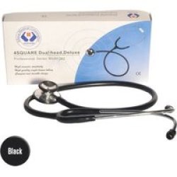 Lightweight Paediatric SF202P Stethoscope