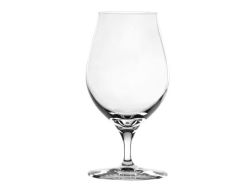 Lead-free Crystal Beer Classics Barrel Aged Beer Glasses Set Of 4