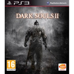 PS3 Dark Souls 2