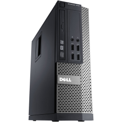 Refurbished Dell Optiplex GX7010 Intel Core i5 Desktop PC