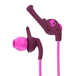 Skullcandy Xtplyo In-ear Sport Earbuds With MIC Plum pink