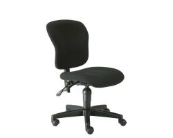 Deals on Buzz Typist Office Chair  Compare Prices & Shop ...