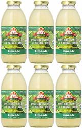 Bragg's Organic Apple Cider Vinegar Drink Limeade