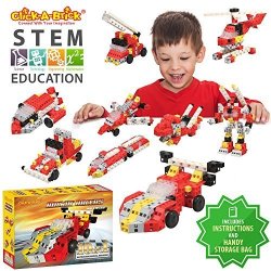 stem toys age 5