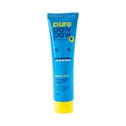 Pure Ointment 25G Passionfruit
