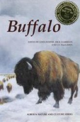Buffalo Paperback