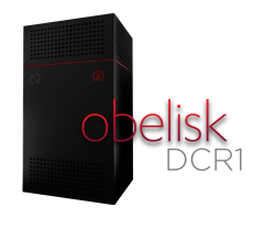 Obelisk cheap miner price