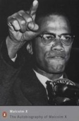Autobiography Of Malcolm X - Malcolm X Paperback