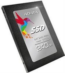 A-Data Premier SP550 240GB SATA 6Gb s Solid State Drive