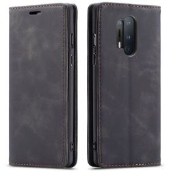 Magnetic Wallet Phone Case For Oneplus 8 Pro - 6.78 2020