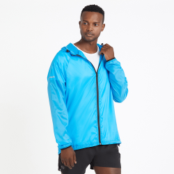 Men's Dri-tech Aqua Run Jacket