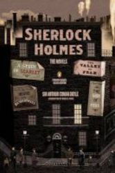 Sherlock Holmes: The Novels Paperback