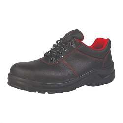 Bata Safety Shoes Konga Sabs Black Size 6 B885-6633 06