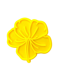 Cookie Cutter - Flower 2
