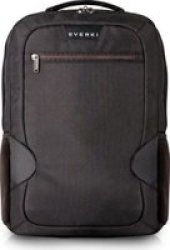 Everki Studio 15" Slim Laptop Macbook Backpack