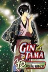 Gin Tama, Volume 12