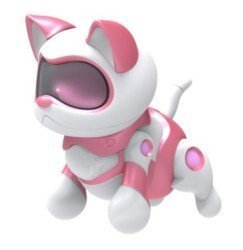 tekno mini jumping kitty