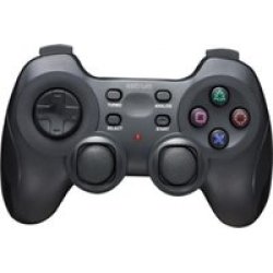 Astrum GP410 3-IN-1 Gamepad For PS3 PS2 And PC