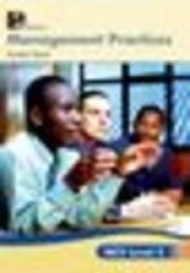Pathways to Management Practices NQF, Level 2 - Learner's Book