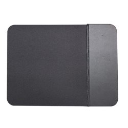 Wireless Charging Mouse PAD-10W Black