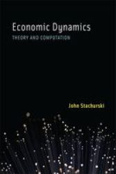 Economic Dynamics: Theory and Computation