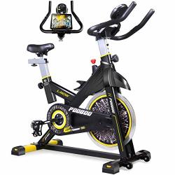 stationary bicycle trainer