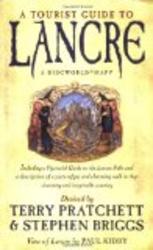 A Tourist Guide to Lancre: A Discworld Mapp Discworld Series