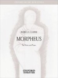 Morpheus Sheet Music