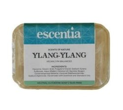 Glycerine Soap 100G - Ylang-ylang - 3 Pack