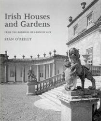 Irish Houses and Gardens Paperback