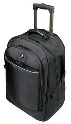 Port Designs Manhattan II 15.6" Backpack in Black