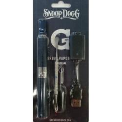 SNOOP DOGG Herbal Vaporizer G Pen
