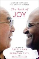 The Book Of Joy Hardcover