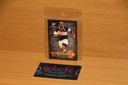 Galactic Odwa Ndungane 3 Sharks Rugby Card Traders