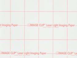 Neenah Image Clip Laserlight Heat Transfer Paper - 5 Sheets