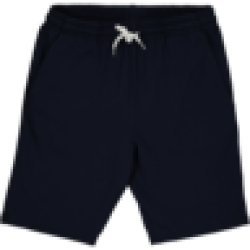 Every Wear S-xxl Mens Navy Lounge Shorts
