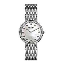 Stainless Steel Bracelet Women's Watch LB00241 41