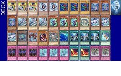 Deals on Yugioh Mako Tsunami Deck And Exclusive Phantasm Gaming Token |  Compare Prices & Shop Online | PriceCheck