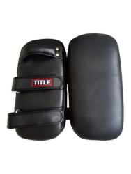 Muay Thai And Boxing Pads - Genuine Leather